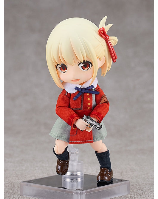 (Pre-Venta) Nendoroid Doll - Chisato Nishikigi