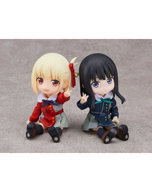 (Pre-Venta) Nendoroid Doll - Chisato Nishikigi