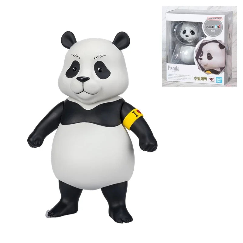 Figuarts Mini - Panda