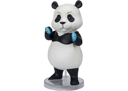 Figuarts Mini - Panda