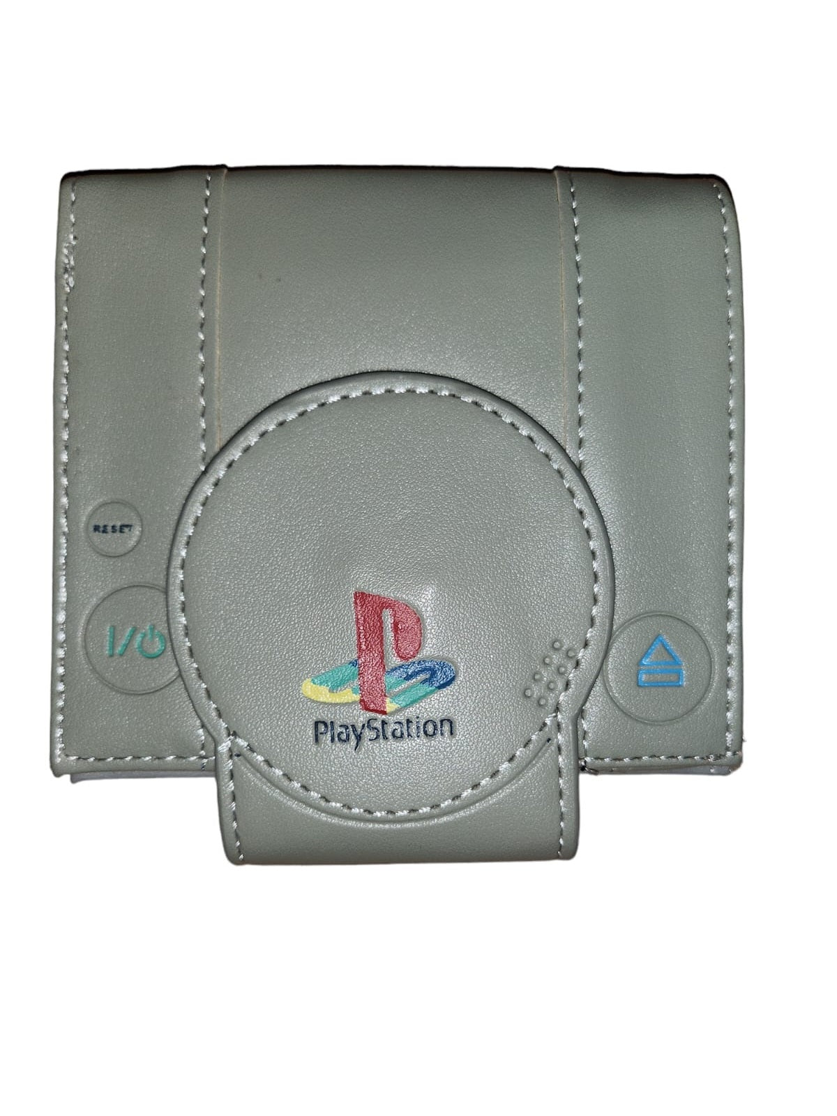 Billetera - Playstation One