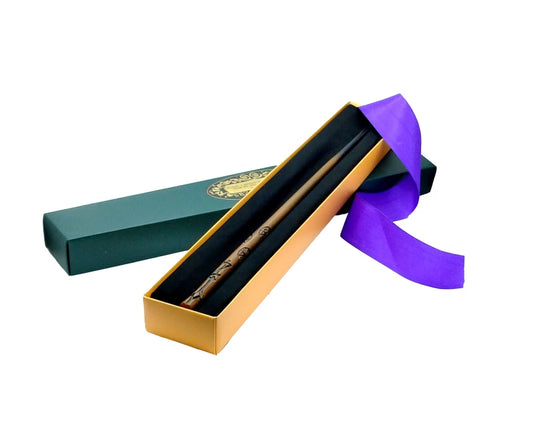 Varita - Cedric Diggory