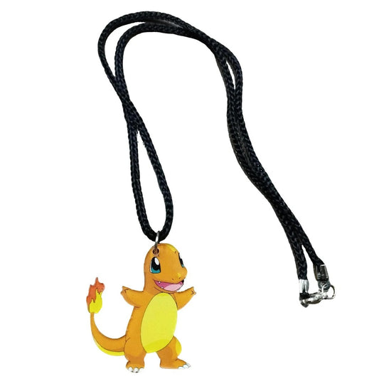 Colgante acrílico - Charmander