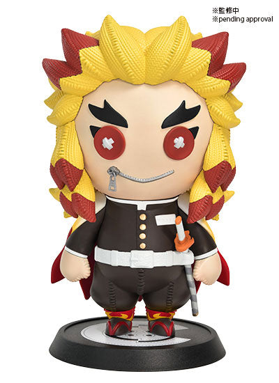 (Pre-Venta) Cutie1 - Kyojuro Rengoku