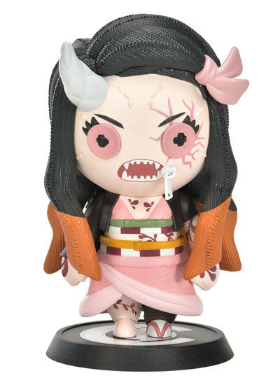 (Pre-Venta) Cutie1 - Nezuko Kamado ver. Demon form