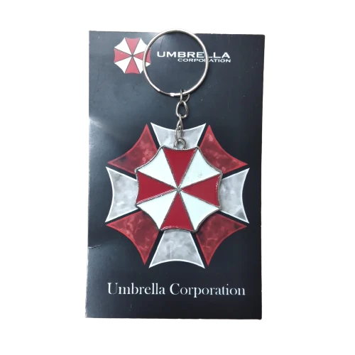 Umbrella Corporation (colgante o llavero)