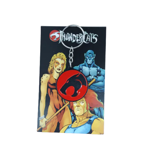 Thundercats (colgante o llavero)