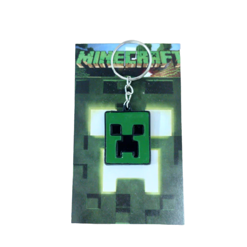 Creeper (colgante o llavero)