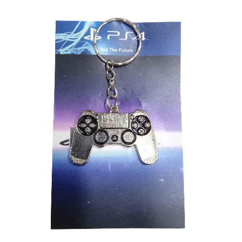 Joystick PS4 (colgante o llavero)