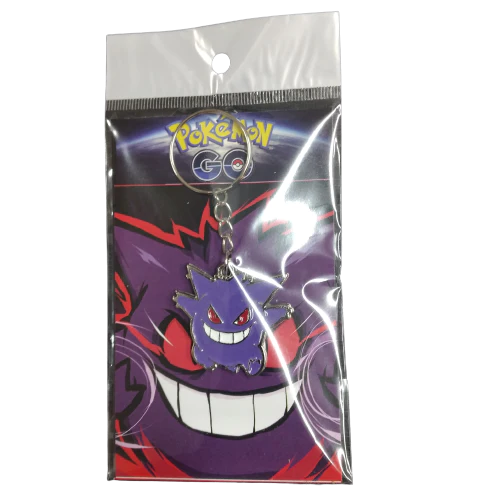 Gengar (colgante o llavero)