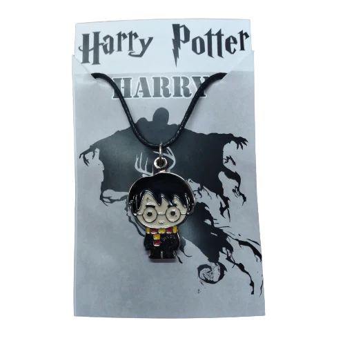 Harry Potter (colgante o llavero)