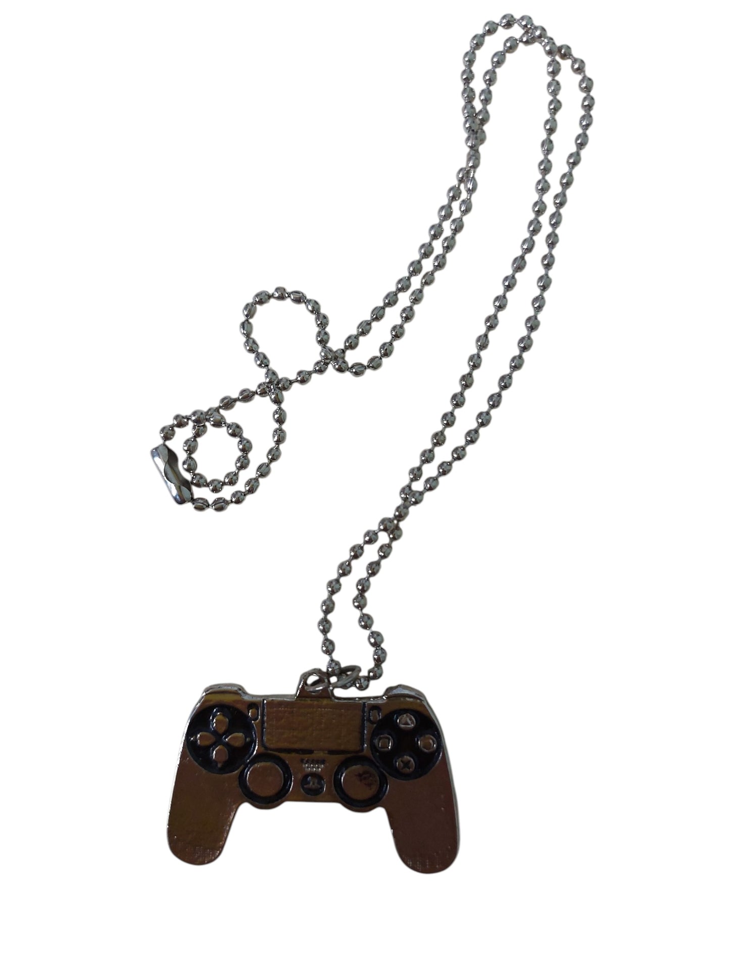 Joystick PS4 (colgante o llavero)