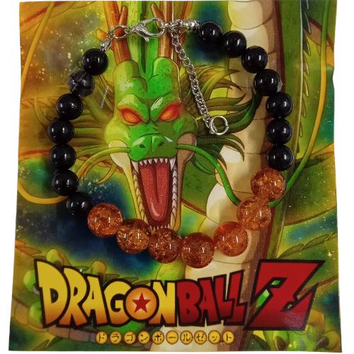 Pulsera - Esferas del Dragon