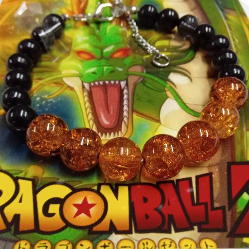 Pulsera - Esferas del Dragon