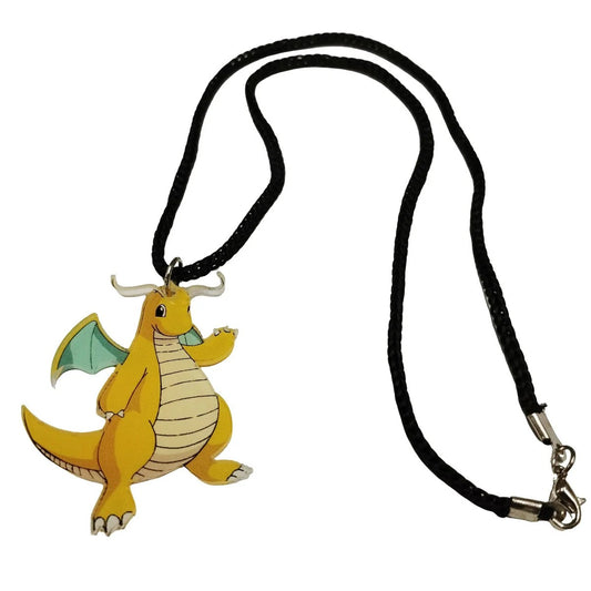 Colgante acrílico - Dragonite