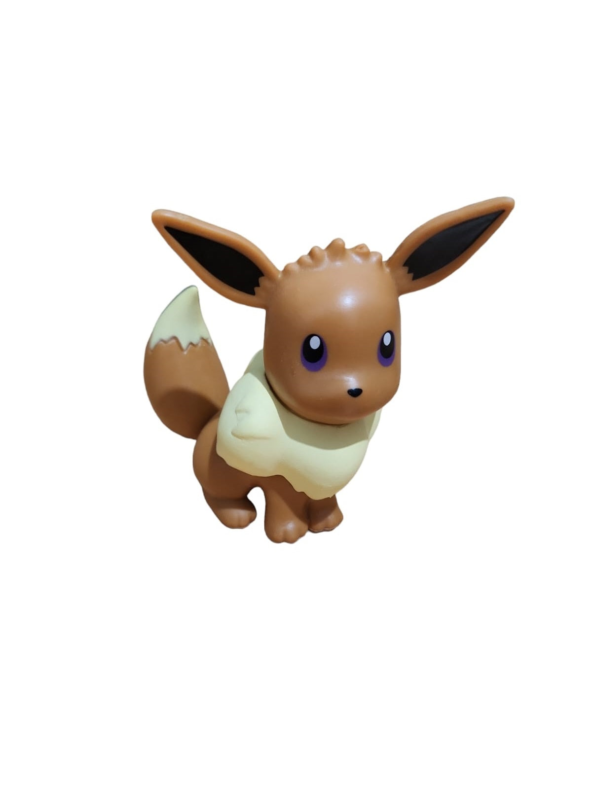 Figura - Pokemon Set de 6 de 6-8 CM (precio por unidad)