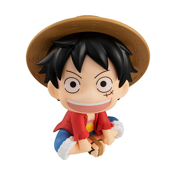 (Pre-Venta) LookUp - Monkey D. Luffy