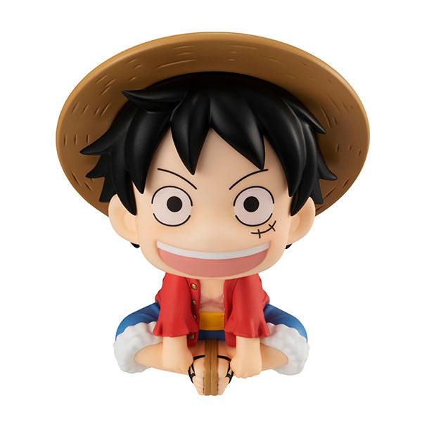 (Pre-Venta) LookUp - Monkey D. Luffy