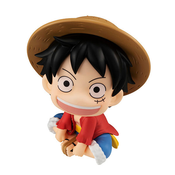 (Pre-Venta) LookUp - Monkey D. Luffy