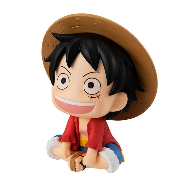 (Pre-Venta) LookUp - Monkey D. Luffy