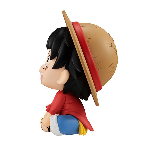 (Pre-Venta) LookUp - Monkey D. Luffy