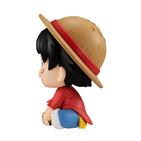 (Pre-Venta) LookUp - Monkey D. Luffy