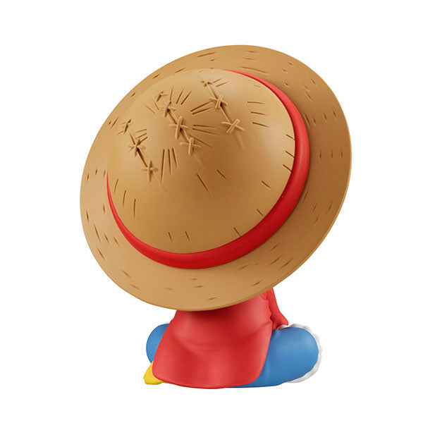 (Pre-Venta) LookUp - Monkey D. Luffy