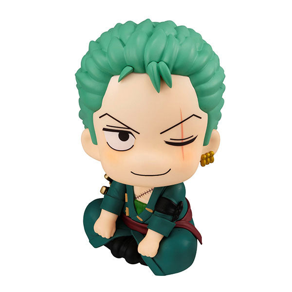 (Pre-Venta) LookUp - Roronoa Zoro