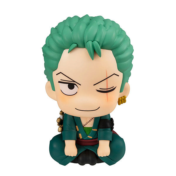 LookUp - Roronoa Zoro