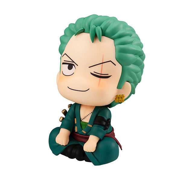 (Pre-Venta) LookUp - Roronoa Zoro