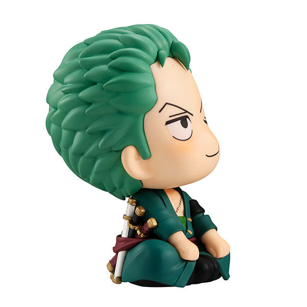 (Pre-Venta) LookUp - Roronoa Zoro