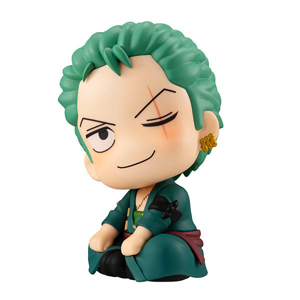 LookUp - Roronoa Zoro