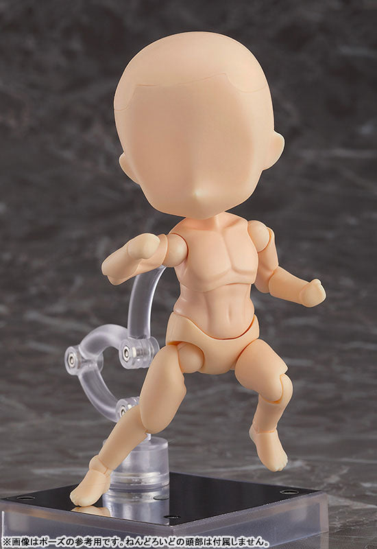 Nendoroid Doll - achetype 1.1: Man (Almond Milk)