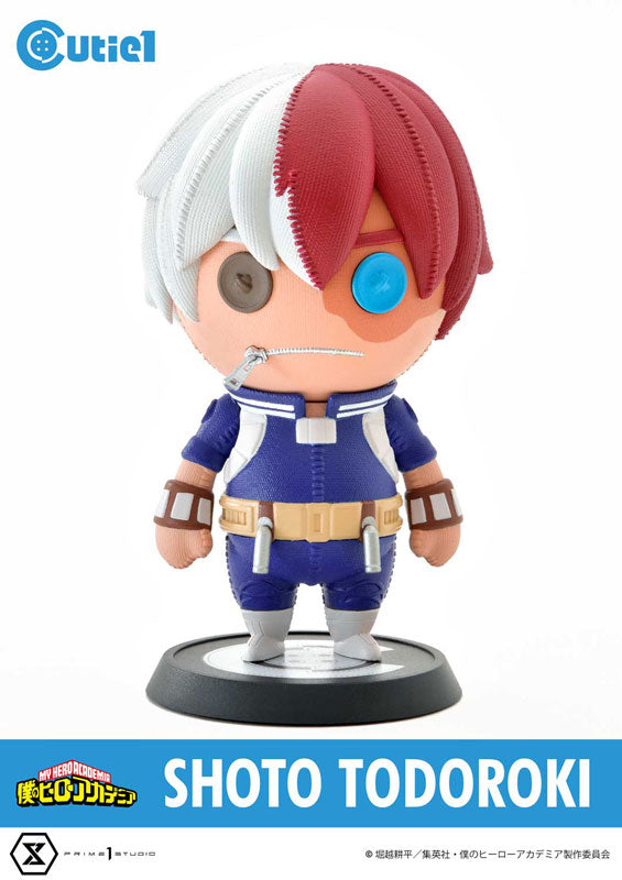 Cutie1 - Shoto Todoroki (Shoto)