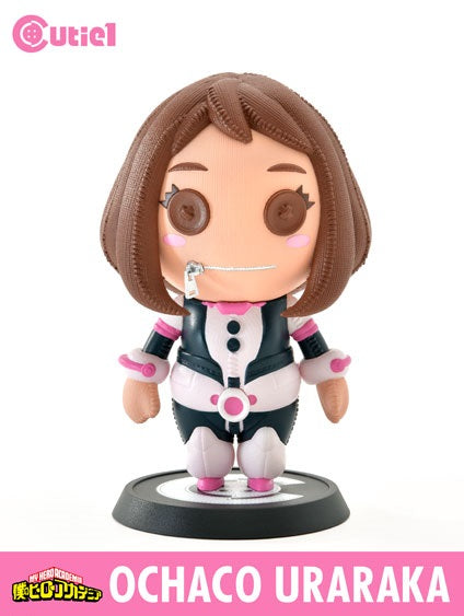 Cutie1 - Ochaco Uraraka (Uravity)