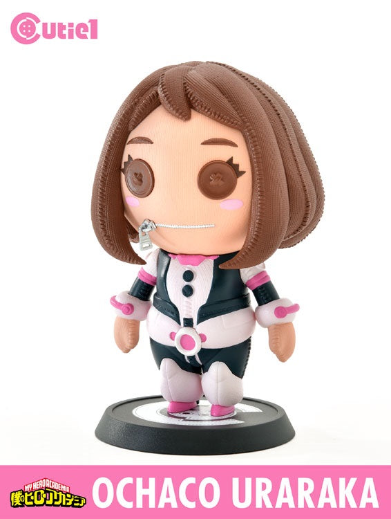 Cutie1 - Ochaco Uraraka (Uravity)