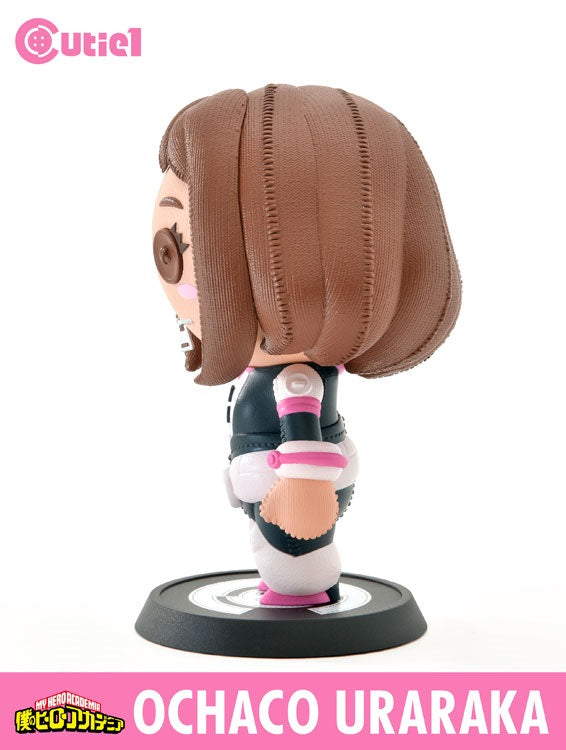 Cutie1 - Ochaco Uraraka (Uravity)