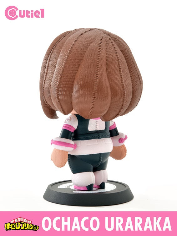 Cutie1 - Ochaco Uraraka (Uravity)