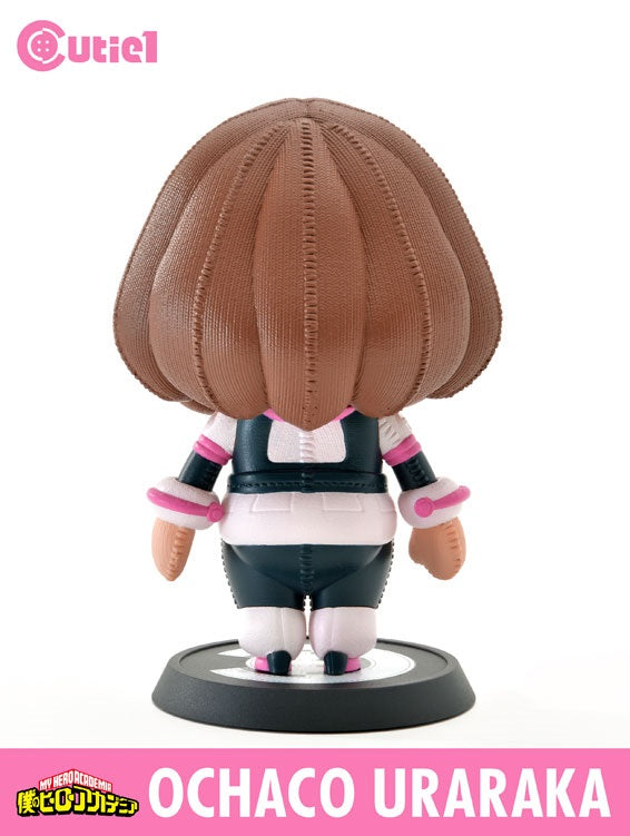 Cutie1 - Ochaco Uraraka (Uravity)