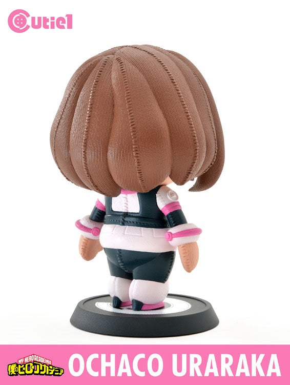 Cutie1 - Ochaco Uraraka (Uravity)