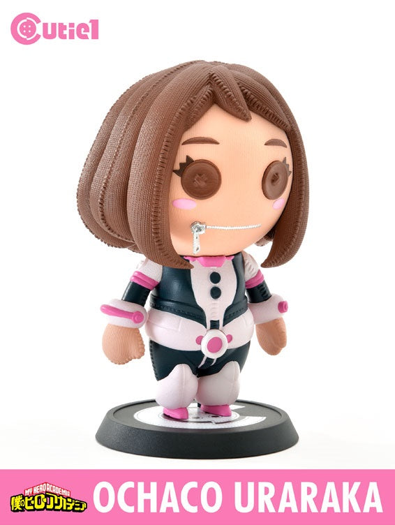 Cutie1 - Ochaco Uraraka (Uravity)