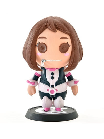 Cutie1 - Ochaco Uraraka (Uravity)