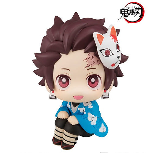 (Pre-Venta) LookUp - Tanjiro Kamado (Final Selection)