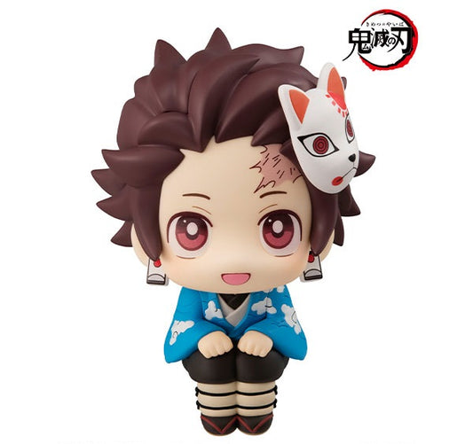 (Pre-Venta) LookUp - Tanjiro Kamado (Final Selection)