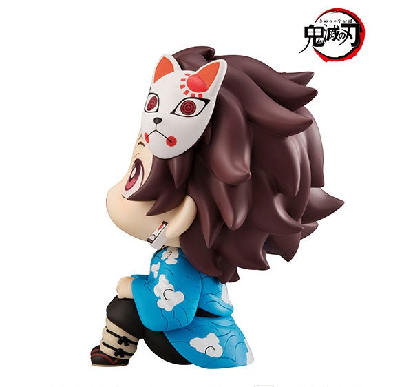 (Pre-Venta) LookUp - Tanjiro Kamado (Final Selection)