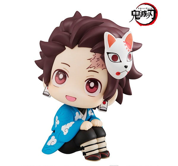 (Pre-Venta) LookUp - Tanjiro Kamado (Final Selection)