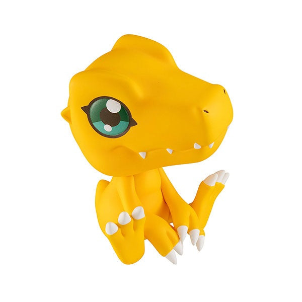 (Pre-Venta) LookUp - Agumon