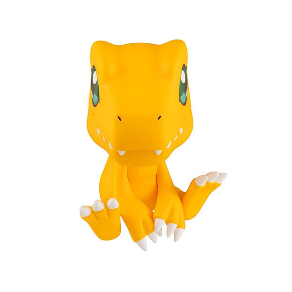 (Pre-Venta) LookUp - Agumon