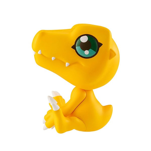 (Pre-Venta) LookUp - Agumon