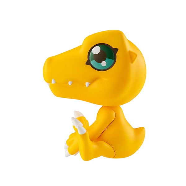 (Pre-Venta) LookUp - Agumon